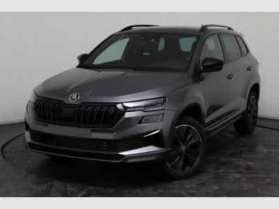 Skoda Karoq Sportline (2026) - Photo 1