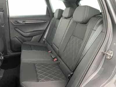 Skoda Karoq Sportline (2026) - Photo 13