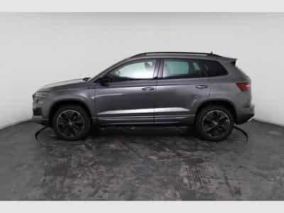 Skoda Karoq Sportline (2026) - Photo 4