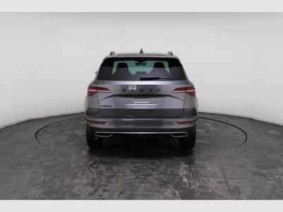 Skoda Karoq Sportline (2026) - Photo 6