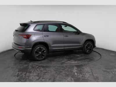 Skoda Karoq Sportline (2026) - Photo 8