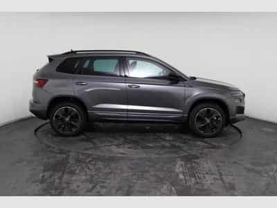 Skoda Karoq Sportline (2026) - Photo 9