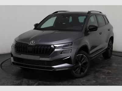 Skoda Karoq Sportline (2026) - Photo 1