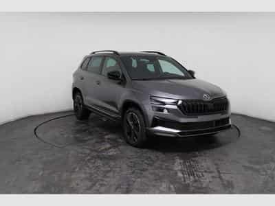 Skoda Karoq Sportline (2026) - Photo 10