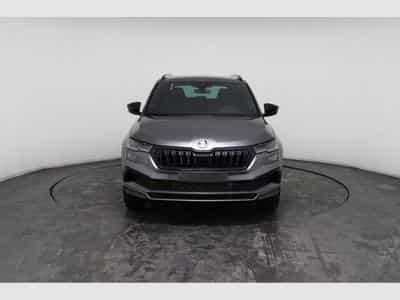 Skoda Karoq Sportline (2026) - Photo 2