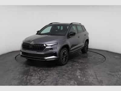 Skoda Karoq Sportline (2026) - Photo 3