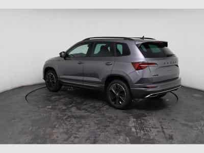 Skoda Karoq Sportline (2026) - Photo 5
