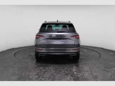 Skoda Karoq Sportline (2026) - Photo 6