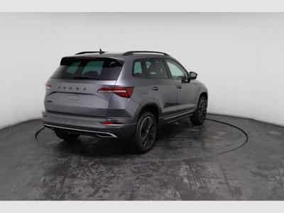 Skoda Karoq Sportline (2026) - Photo 7