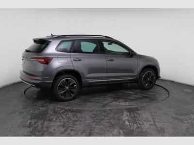 Skoda Karoq Sportline (2026) - Photo 8