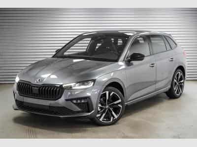 Skoda Scala 1,5 TSI DSG (2025) - Photo 1