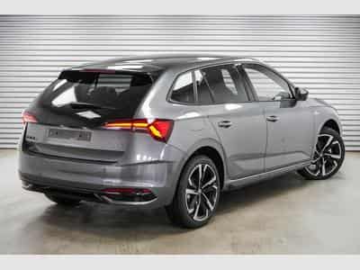 Skoda Scala 1,5 TSI DSG (2025) - Photo 3