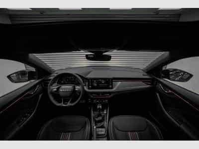 Skoda Scala 1,5 TSI DSG (2025) - Photo 6