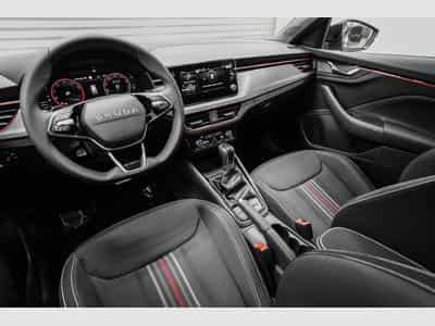 Skoda Scala 1,5 TSI DSG (2025) - Photo 7