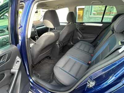 VW Golf VI 1.2 105cv 5 PORTES (2010) - Photo 11
