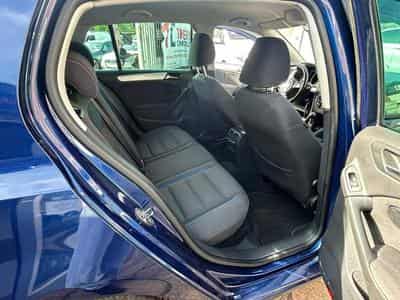 VW Golf VI 1.2 105cv 5 PORTES (2010) - Photo 12