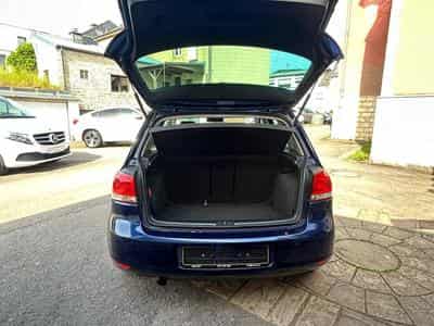 VW Golf VI 1.2 105cv 5 PORTES (2010) - Photo 8