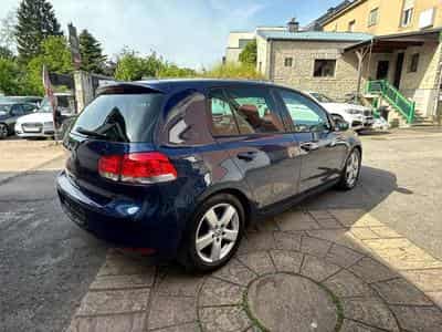 VW Golf VI 1.2 105cv 5 PORTES (2010) - Photo 7