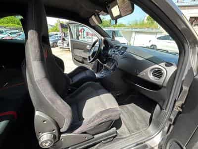 Abarth 595 AUTOMATIQUE 160CV (2013) - Photo 6