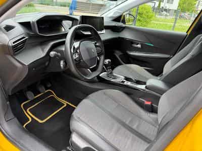 Peugeot 208 1.2 ALLURE 101 PS (2020) - Photo 5