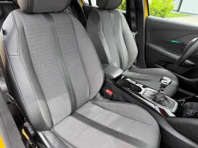 Peugeot 208 1.2 ALLURE 101 PS (2020) - Photo 7