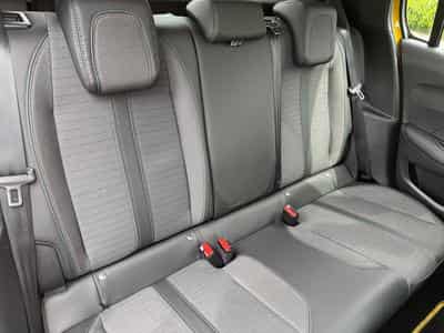 Peugeot 208 1.2 ALLURE 101 PS (2020) - Photo 8