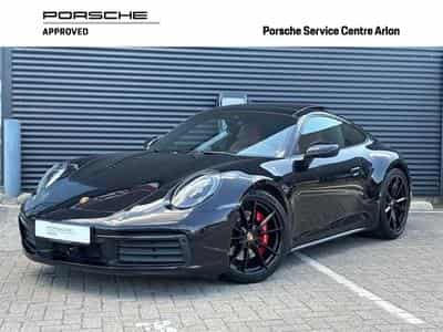 Porsche 992 CARRERA 4S (2024) - Foto 1