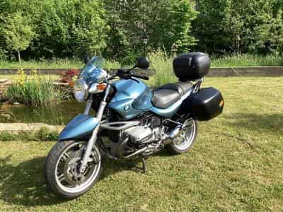 BMW R R1150r (2001) - Photo 1