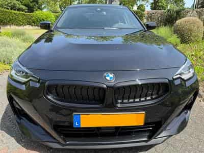 BMW M240 Xdrive (2022) - Photo 5