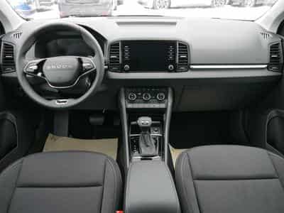 Skoda Karoq Selection 2.0 TDI DSG 4x4 (2026) - Photo 10