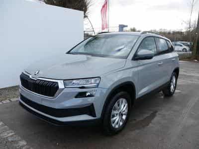 Skoda Karoq Selection 2.0 TDI DSG 4x4 (2026) - Photo 1