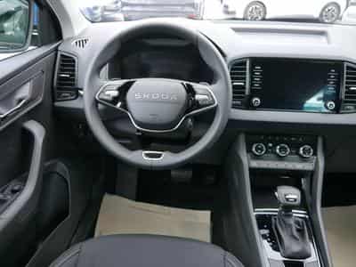 Skoda Karoq Selection 2.0 TDI DSG 4x4 (2026) - Photo 13