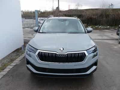 Skoda Karoq Selection 2.0 TDI DSG 4x4 (2026) - Photo 3