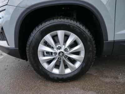 Skoda Karoq Selection 2.0 TDI DSG 4x4 (2026) - Photo 4
