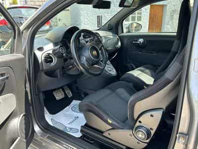 Abarth 595 AUTOMATIQUE 160CV (2013) - Foto 5