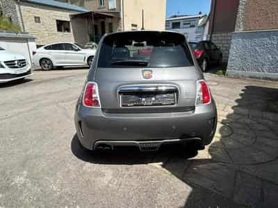 Abarth 595 AUTOMATIQUE 160CV (2013) - Foto 12