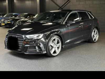 Audi A3 S-line (2019) - Photo 1
