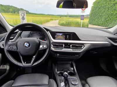 BMW 118 iA DKG7 (2021) - Photo 6
