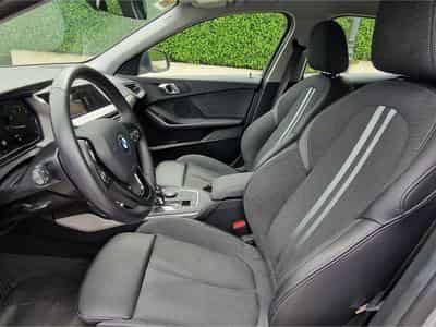 BMW 118 iA DKG7 (2021) - Photo 7