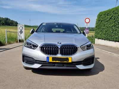 BMW 118 iA DKG7 (2021) - Photo 2