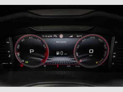 Skoda Scala 1,5 TSI DSG (2025) - Photo 11