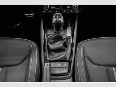 Skoda Scala 1,5 TSI DSG (2025) - Photo 12