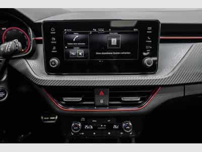 Skoda Scala 1,5 TSI DSG (2025) - Photo 13