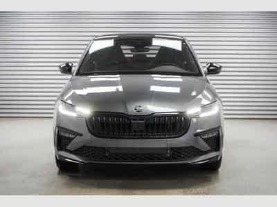 Skoda Scala 1,5 TSI DSG (2025) - Photo 2