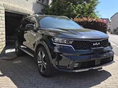 Kia Sorento Pace 4WD 2,2l CRDi (2023) - Photo 1