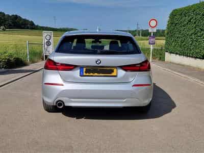 BMW 118 iA DKG7 (2021) - Photo 5