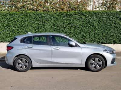 BMW 118 iA DKG7 (2021) - Photo 4