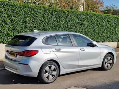 BMW 118 iA DKG7 (2021) - Photo 3