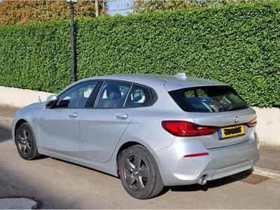 BMW 118 iA DKG7 (2021) - Photo 10