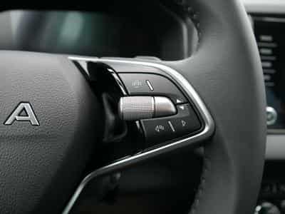 Skoda Karoq Selection 2.0 TDI DSG 4x4 (2026) - Photo 13